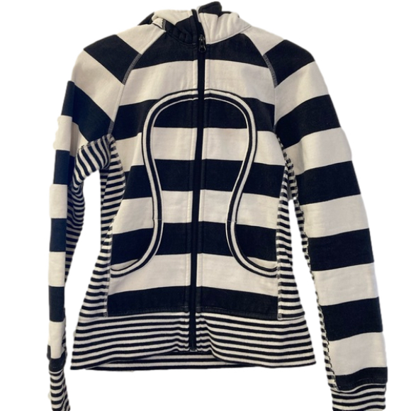 lululemon athletica Sweaters - Lululemon Scuba Sweater